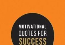 Motivational Quotes for Success