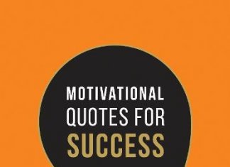 Motivational Quotes for Success