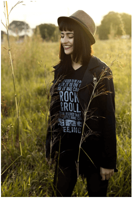 graphic tees