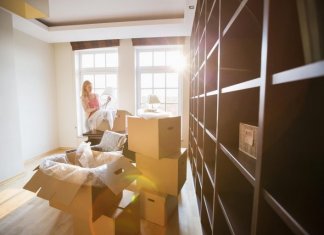 3 Common Mistakes When It Comes To Company Move