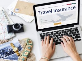 travel insurance