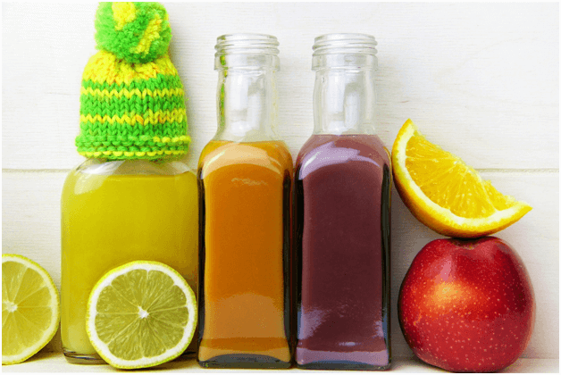 3 Ways To Stay Healthy This Winter