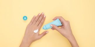 Erno Laszlo soaps and beauty products are famous