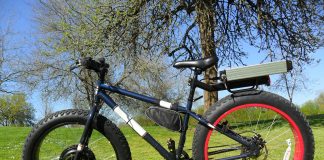 Fat Bike Dealer Store