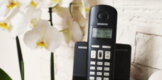 Home Phone