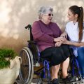 Wheelchair