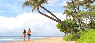 Holidaying In Jamaica