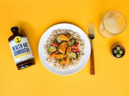 probiotic foods