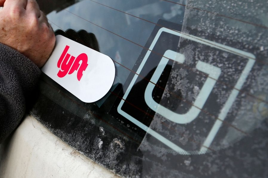 lyft