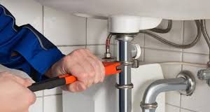 plumbing maintinance