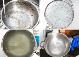 20180424-cleaning-stainless-steel-vicky-wasik-collage2