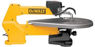 Best Scroll Saw for Beginners