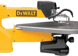 Best Scroll Saw for Beginners