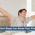How A Perfect Sleep Can Boost Your Productivity