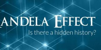 The Mystery Of Mandela Effect