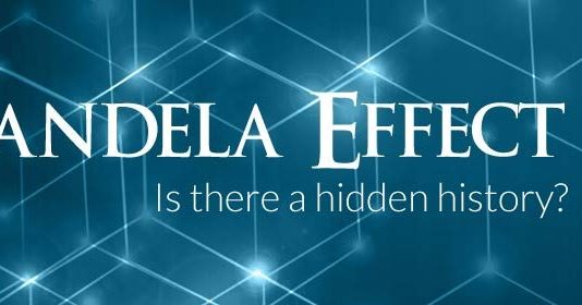 The Mystery Of Mandela Effect