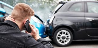 Uninsured and In a Car Accident