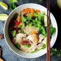 Discover the diverse Asian foods when you travel to Asia