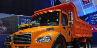 Safely Load and Transport Heavy Material