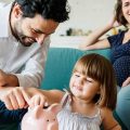 Saving Money in the Family Budget