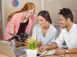 Develop Strong Interpersonal Skills