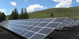 Purchasing Solar Panels