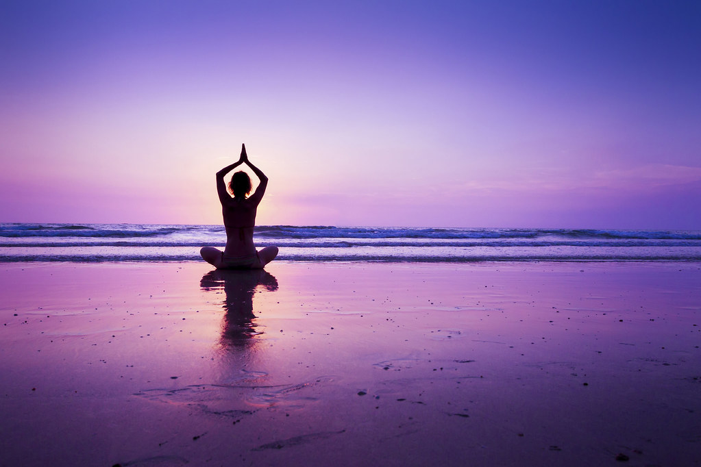 how to get rid of anxiety