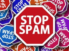 Databases of Spam Senders