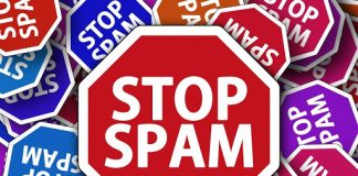 Databases of Spam Senders