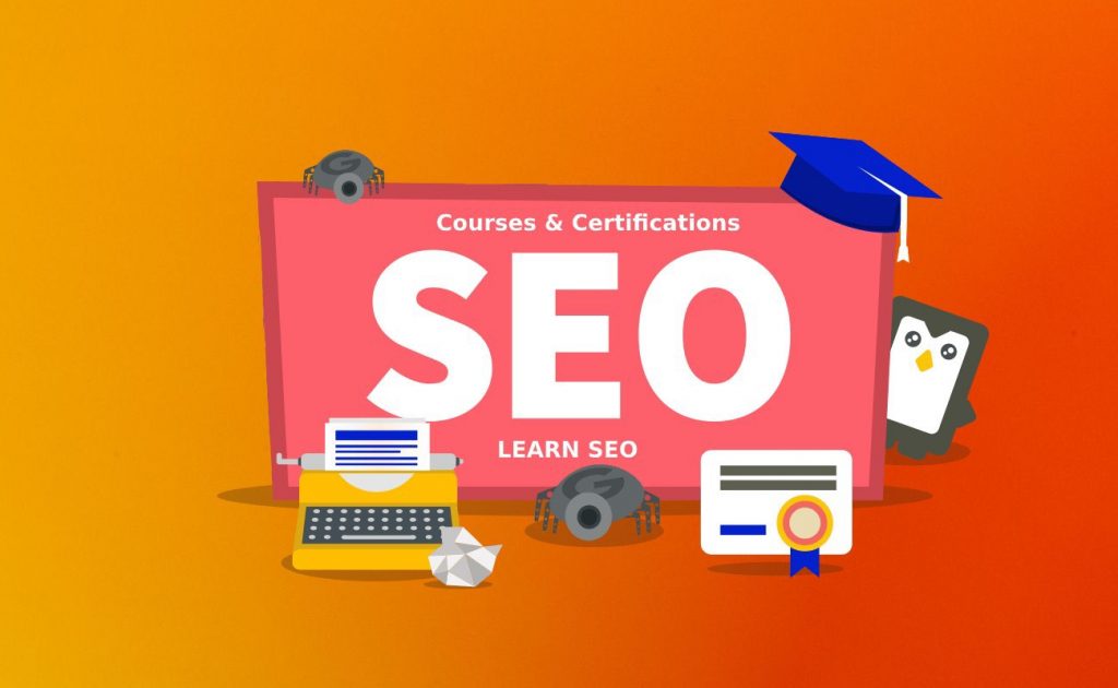 Best SEO Course