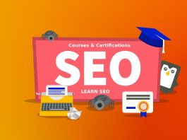 Best SEO Course