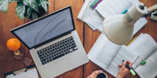 Stay Relaxed While Staying Focused