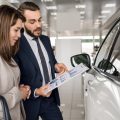 Vehicle Loan