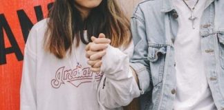 Hallmarks That Your Relationship