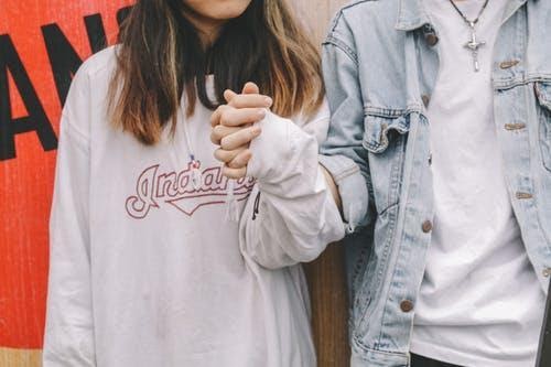 Hallmarks That Your Relationship