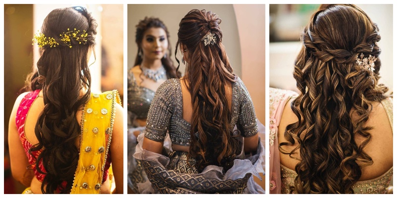 Natural Hairstyles