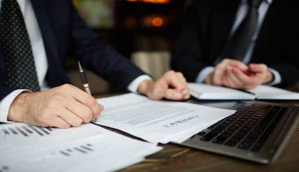 Hiring a Business Lawyer is Crucial to Any Successful Business