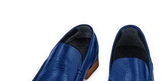 Style Elevator Loafers