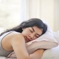 5 tips for better sleep routines