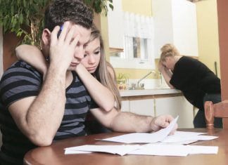 Work Stress Impacts your Family Life