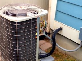 DIY Air Conditioner Repair Services