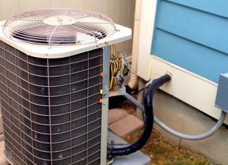 DIY Air Conditioner Repair Services