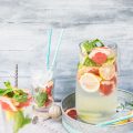 detox drink
