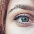 Popular eyelashes, eyebrows and eyes area treatment