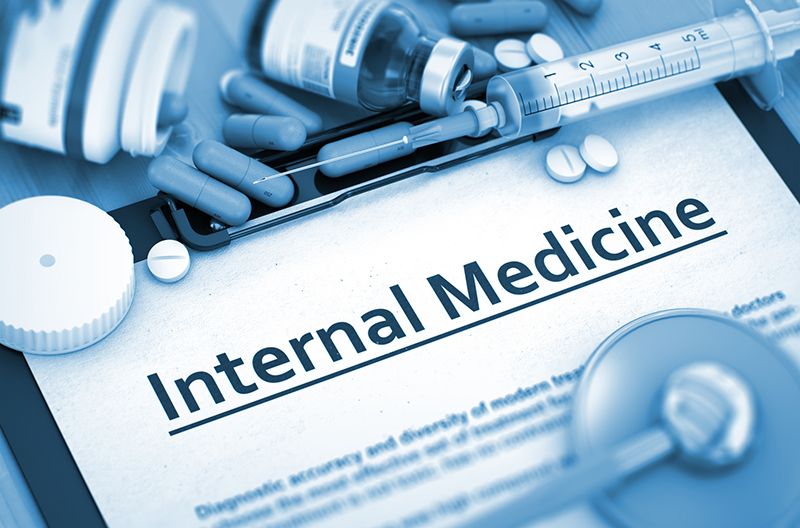 Internal Medicine and the Fundamentals
