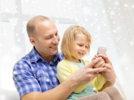 KIDS’ OVEREXPOSURE TO SCREENS – 9 RECOMMENDATIONS FOR PARENTS AND THE SCREEN TIME LIMIT APP KIDS’ OVEREXPOSURE