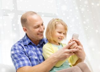 KIDS’ OVEREXPOSURE TO SCREENS – 9 RECOMMENDATIONS FOR PARENTS AND THE SCREEN TIME LIMIT APP KIDS’ OVEREXPOSURE