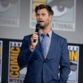 Chris Hemsworth