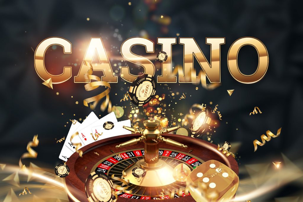 license for online casino