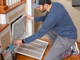 r Installing the Right MERV-Rated Air Filters in Your Home